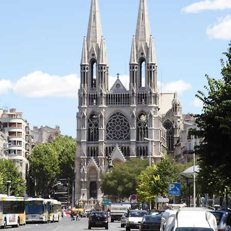 Thubaneau St Charles Canebiere Vieux Port Marsilia Exterior foto